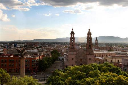 Francia Aguascalientes