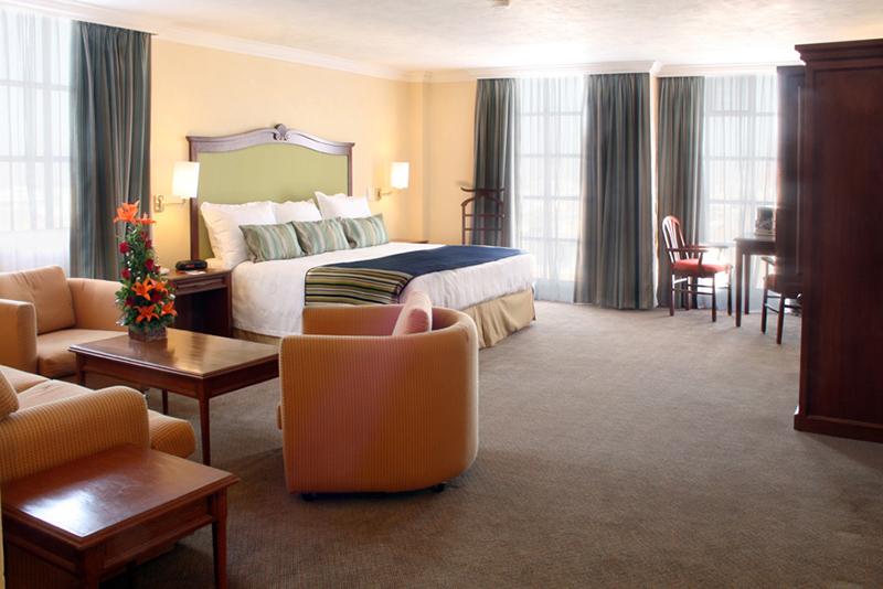 Francia Aguascalientes