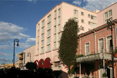 Francia Aguascalientes