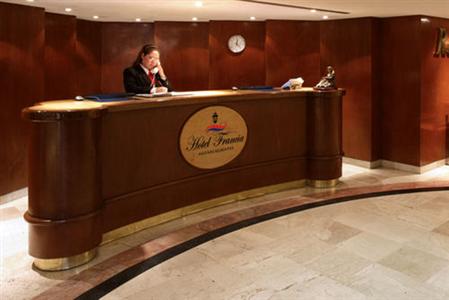 Francia Aguascalientes