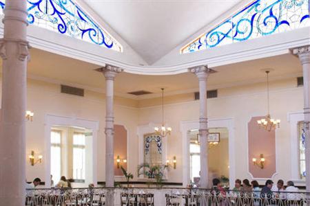 Francia Aguascalientes