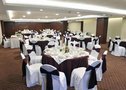 Quality Inn Aguascalientes