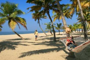 Отель Abad Turtle Beach Индия, Керала, фото 12