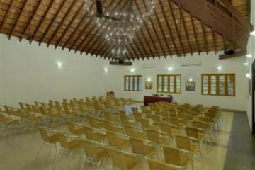 Отель Abad Turtle Beach Индия, Керала, фото 14