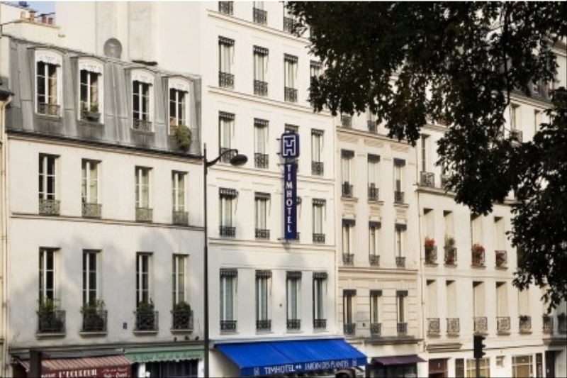 Timhotel Paris Berthier XVII
