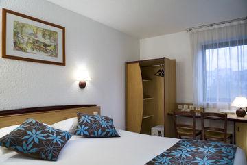 Timhotel Paris Berthier XVII