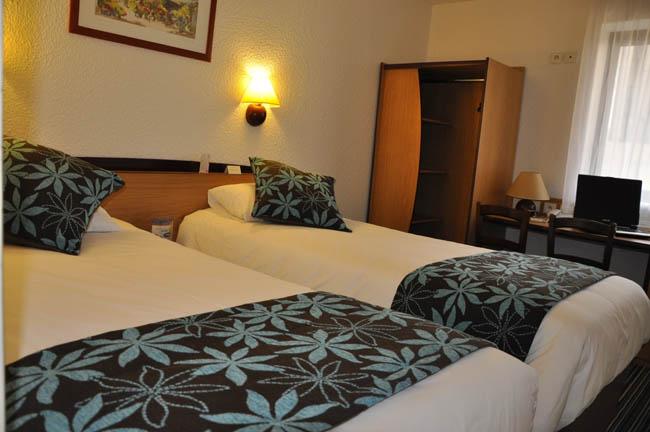 Timhotel Paris Berthier XVII