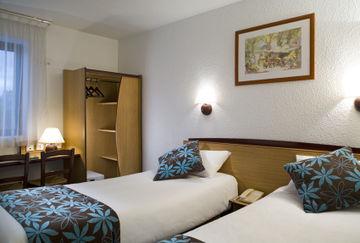 Timhotel Paris Berthier XVII