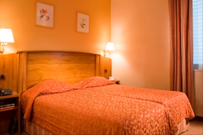 Timhotel Paris Berthier XVII