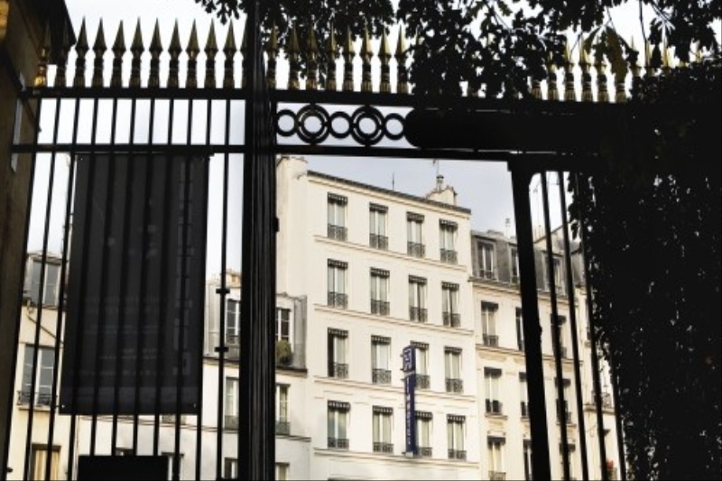 Timhotel Paris Berthier XVII