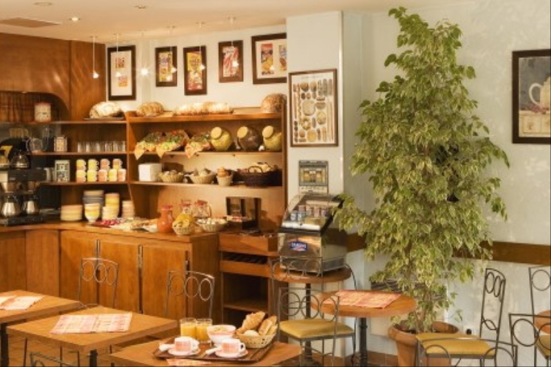 Timhotel Paris Berthier XVII