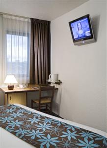 Timhotel Paris Berthier XVII