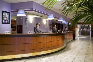 Timhotel Paris Berthier XVII