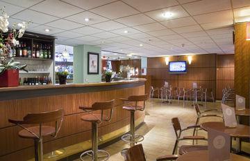Timhotel Paris Berthier XVII