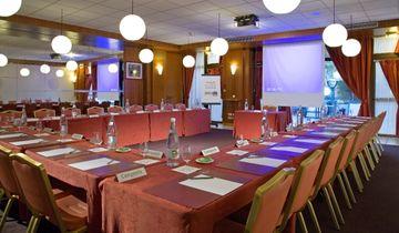 Timhotel Paris Berthier XVII