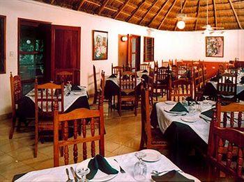 Chicanna EcoVillage Resort