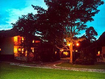 Chicanna EcoVillage Resort