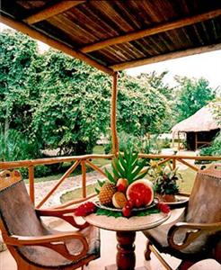 Chicanna EcoVillage Resort