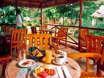 Chicanna EcoVillage Resort