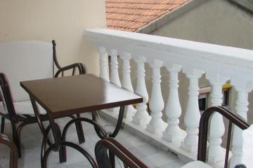 Отель Adrovic Черногория, Свети Стефан, фото 11