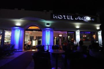 Отель Adrovic Черногория, Свети Стефан, фото 2