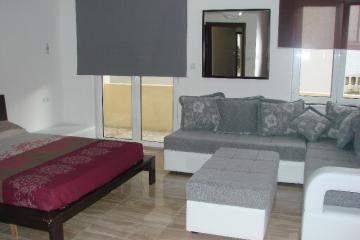 Отель Adrovic Черногория, Свети Стефан, фото 3