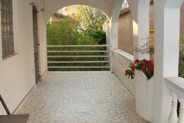 Отель Adrovic Черногория, Свети Стефан, фото 5