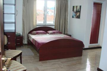 Отель Adrovic Черногория, Свети Стефан, фото 6