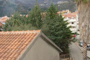 Отель Adrovic Черногория, Свети Стефан, фото 10