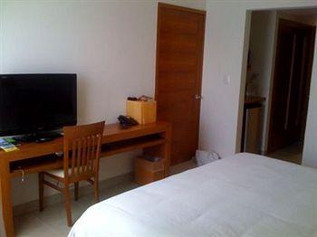 Ambiance Suites Cancun