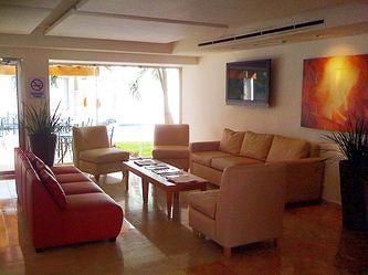 Ambiance Suites Cancun