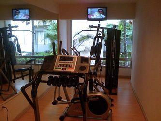 Ambiance Suites Cancun