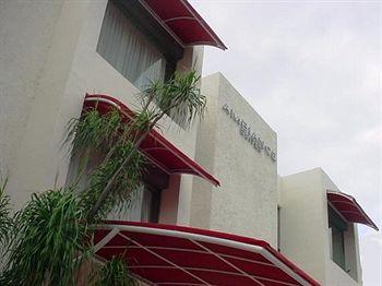 Ambiance Suites Cancun
