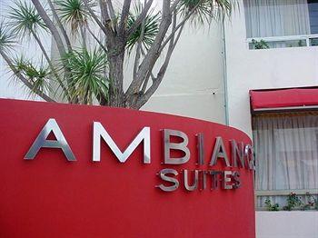 Ambiance Suites Cancun