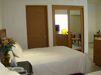Ambiance Suites Cancun