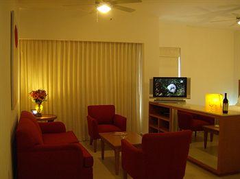 Ambiance Suites Cancun