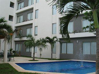 Ambiance Suites Cancun