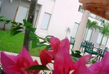 Ambiance Suites Cancun