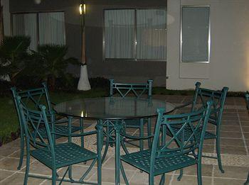 Ambiance Suites Cancun
