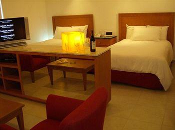Ambiance Suites Cancun