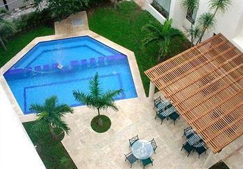Ambiance Suites Cancun