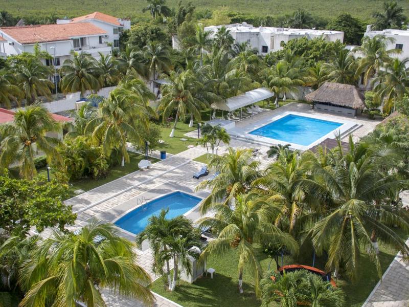 Calypso Hotel Cancun