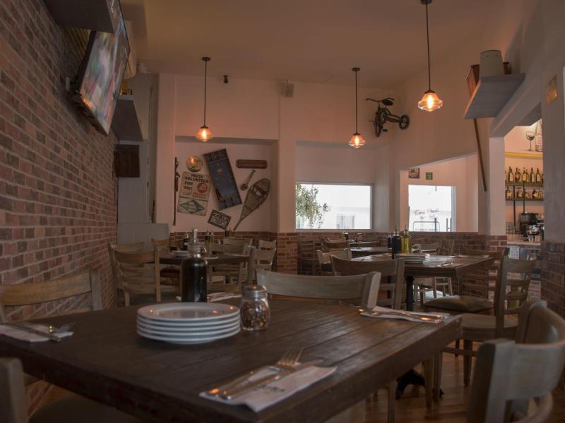 Calypso Hotel Cancun