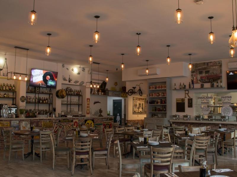 Calypso Hotel Cancun