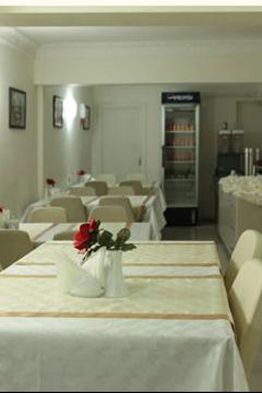 Отель Abam Hotel Турция, Лалели, фото 11