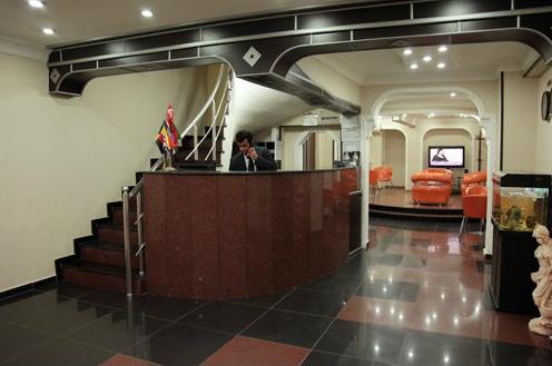 Abam Hotel