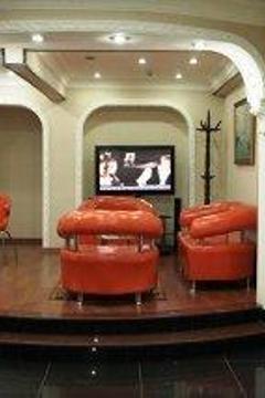 Отель Abam Hotel Турция, Лалели, фото 3