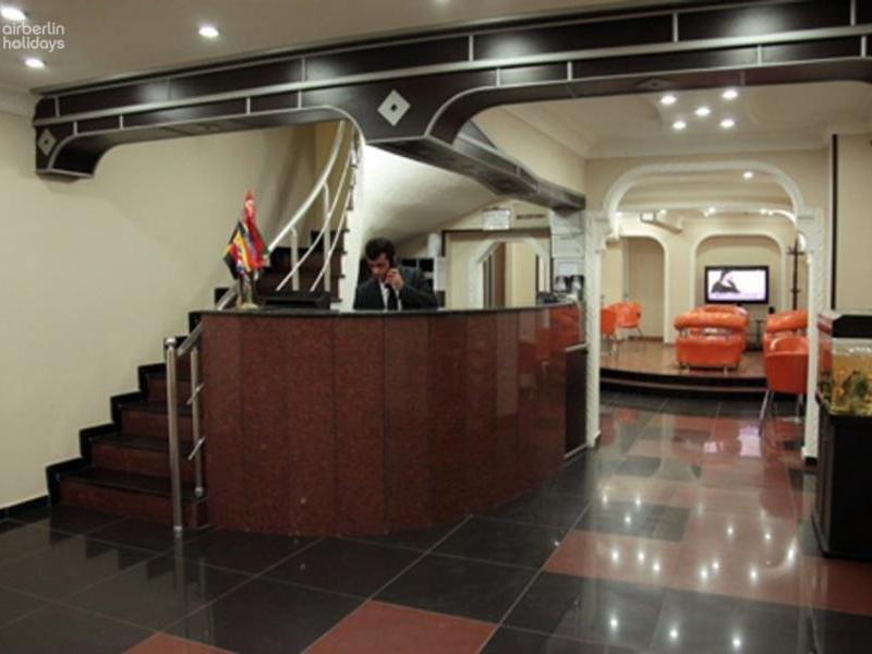 Abam Hotel