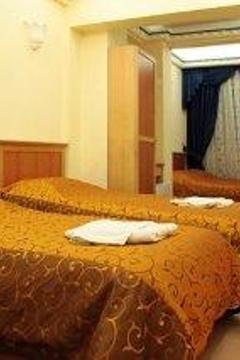 Отель Abam Hotel Турция, Лалели, фото 5