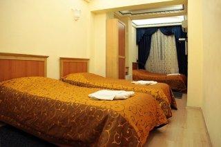 Abam Hotel
